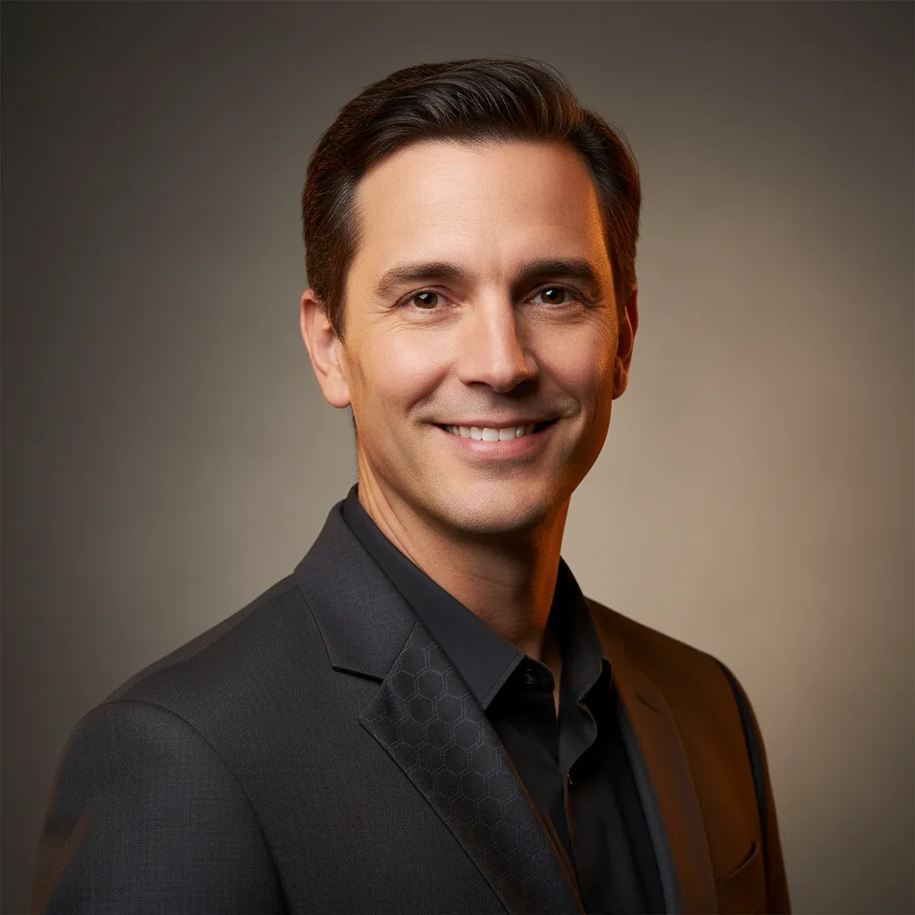 Mark Thompson - Solar Specialist